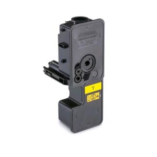 KYOCERA TK-5230Y TONER GIALLO ECOSYS M5521 2.200 PAGINE