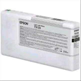 EPSON T9139 CARTUCCIA LIGHT LIGHT NERO 200 ML
