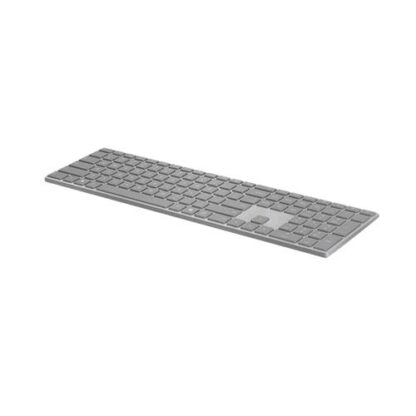 MICROSOFT SURFACE PRO 3 KEYBOARD TASTIERA WIRELESS BLUETOOTH 4.0 ITALIANO GRIGIO