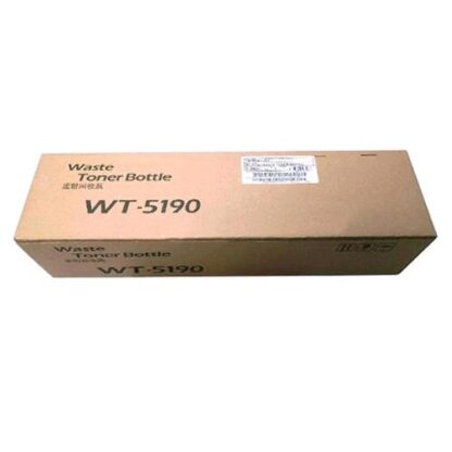 KYOCERA WT-5190 VASCHETTA RECUPERO TONER PER TASKALFA 306ci / TASKALFA 356ci 44.000 PAGINE