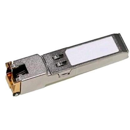 CISCO GLC-TE= MODULO DI RETE 1000 BASE-T SFP 1.000Mbps