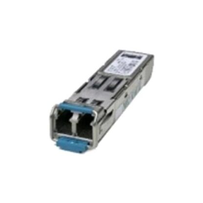 CISCO 10GBASE-LR= MODULO DI RETE SFP LR 1.000Mbps DISTANZA MAX DI TRASMISSIONE 10.000MT