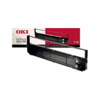 OKI 09002311 NASTRO 5.000.000 CARATTERI NERO