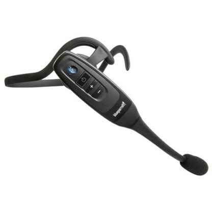 BLUEPARROTT C400-XT AURICOLARE BLUETOOTH COLORE NERO
