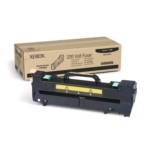 XEROX 115R00115 VERSALINK FUSORE 220 V PER C7020 / C7025 / C7030 / C7100 100.000 PAGINE