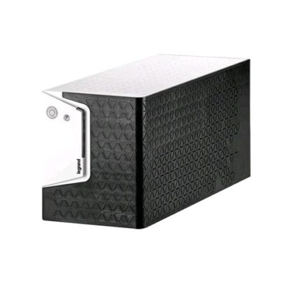 LEGRAND KEOR SP UPS 360 W 600 Va GERMAN VERSION COLORE NERO/GRIGIO