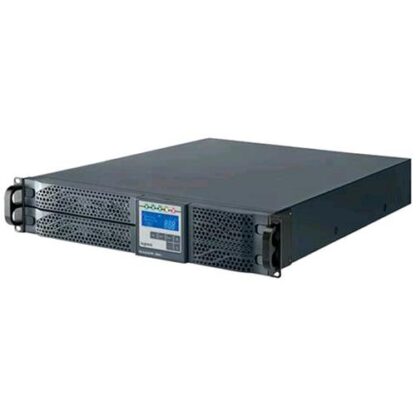 LEGRAND DAKER DK PLUS UPS 900 W 1.000 Va COLORE NERO