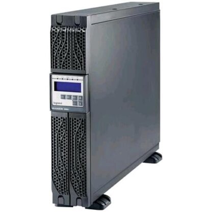 LEGRAND DAKER DK PLUS UPS 1.800 W 2000 Va COLORE NERO