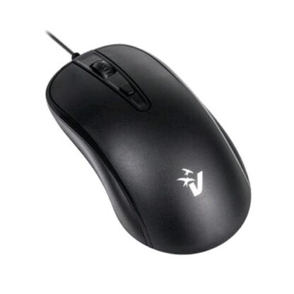VULTECH MOU-978 MOUSE USB 2.0 1200 DPI NERO