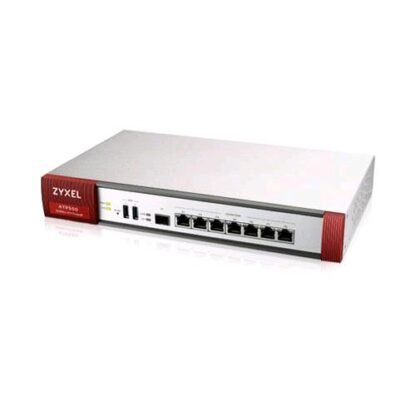 ZYXEL ZYWALL ATP500 FIREWALL