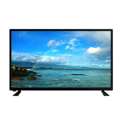 MAJESTIC TVD-232 S2 32" LED HD-READY USB HDMI VGA SCART DVB-C/T/T2/S/S2 CI+ HD BLACK