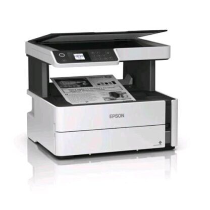 EPSON ECOTANK ET-M2170 AD INCHIOSTRO 39 PPM A4 WI-FI