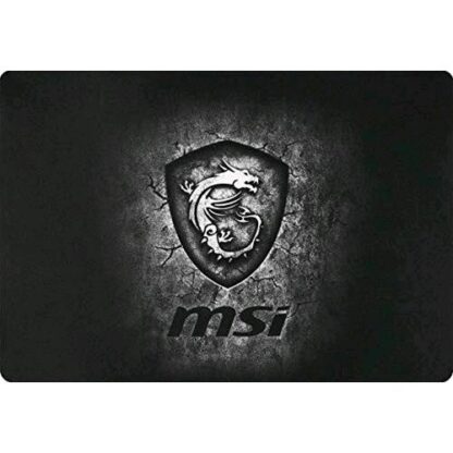MSI TAPPETINO MOUSE GAMING AGILITY GD20 320MM(L) X 220MM(W) X 5MM(H) MSI
