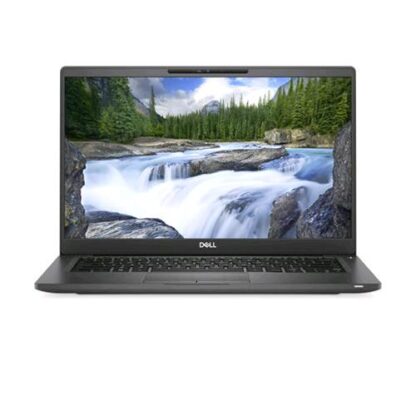 DELL LATITUDE 7400 14" i5-8265U 1.6GHz RAM 8GB-SSD 256GB M.2-WIN 10 PROF (0JTDG)
