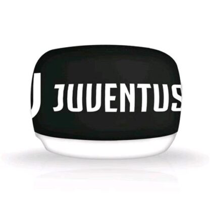 TECHMADE TM-BT660-JUV MINI SPEAKER BLUETOOTH UFFICIALE JUVENTUS
