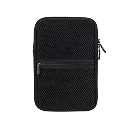 RIVACASE 5612BK BORSA TRAVEL ORGANIZER 7-8" BLACK