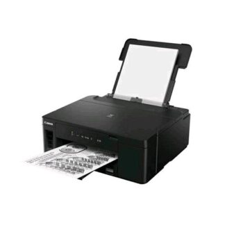 CANON PIXMA GM2050 STAMPANTE INK-JET B/N FORMATO MAX A4 2.400x1.200 DPI COLORE NERO
