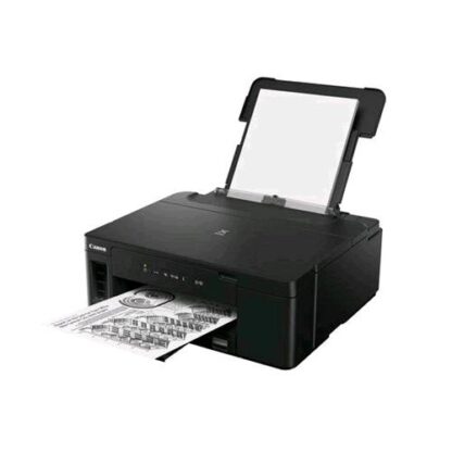 CANON PIXMA GM2050 STAMPANTE INK-JET B/N FORMATO MAX A4 2.400x1.200 DPI COLORE NERO