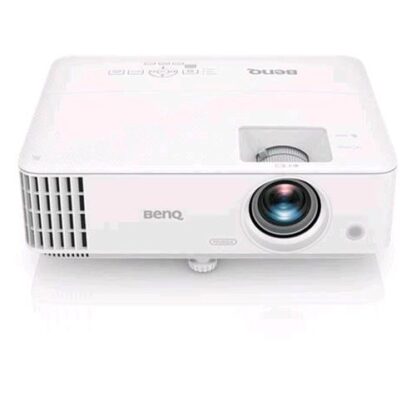 BENQ MU613 VIDEOPROIETTORE DLP WUXGA 4.000 ANSI LUME CONTRASTO 10.000:1 COLORE BIANCO