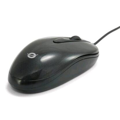 CONCEPTRONIC CLLMEASY MOUSE USB 800 DPI COLORE NERO