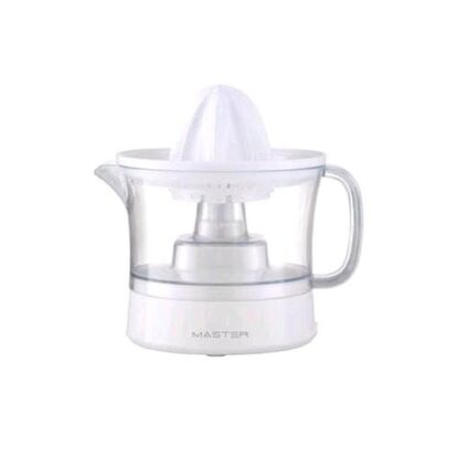 MASTER SA250 SPREMIAGRUMI ELETTRICO 25W 500 ML WHITE