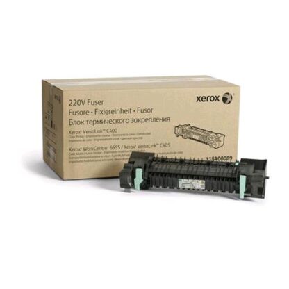 XEROX 115R00089 WC 6655 FUSORE GRUPPO FUSORE