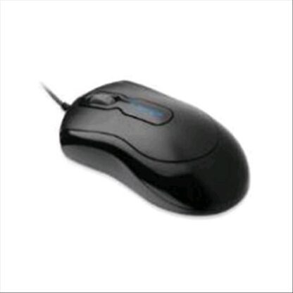 KENSINGTON K72356EU MOUSE OTTICO USB BLACK