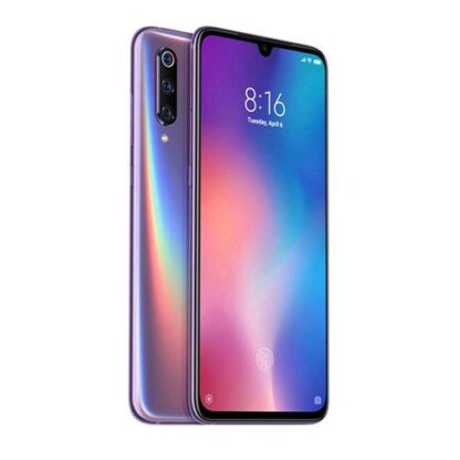 XIAOMI Mi 9 DUAL SIM 6.39" OCTA CORE 64GB RAM 6GB 4G LTE LAVANDER VIOLET