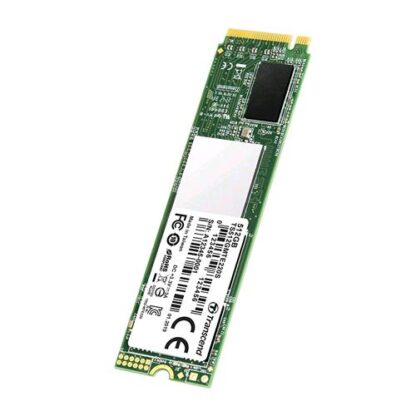 TRANSCEND 220S SSD 512GB M.2 NVMe PCI EXPRESS 3.0