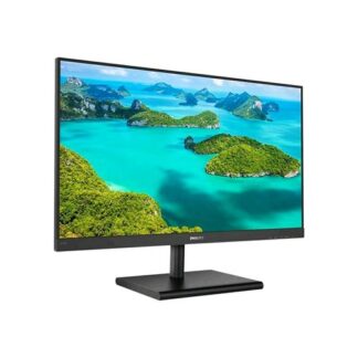 PHILIPS E LINE 245E1S/00 23.8" LED QHD IPS 2560 X 1440 MONITOR PC