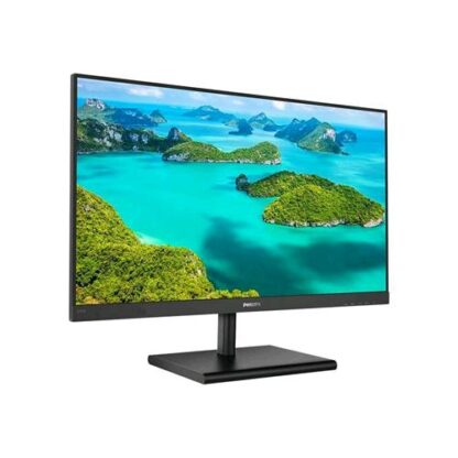 PHILIPS E LINE 245E1S/00 23.8" LED QHD IPS 2560 X 1440 MONITOR PC