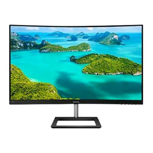 PHILIPS E LINE 272E1CA/00 27" LED FULL HD CURVO MONITOR PC