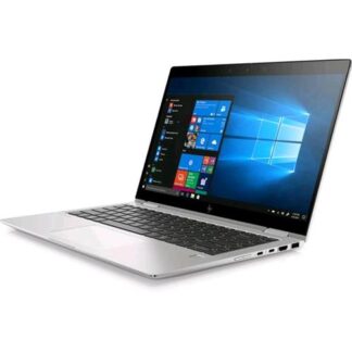HP ELITEBOOK X360 1040 G6 14" TOUCH SCREEN i5-8265U 1.6GHz RAM 8GB-SSD 256 M.2-WIN 10 PROF (7KN26EA#ABZ)