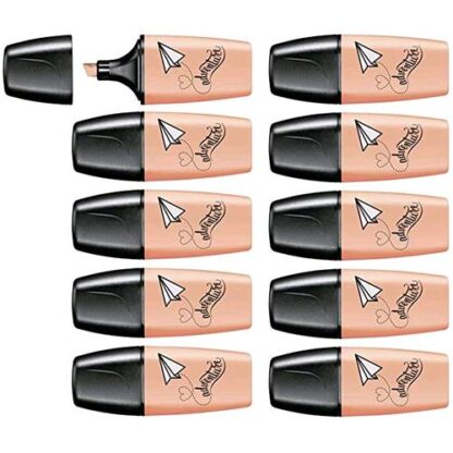 STABILO BOSS MINI PLOVE EVIDENZIATORE PESCA 10 Pz.