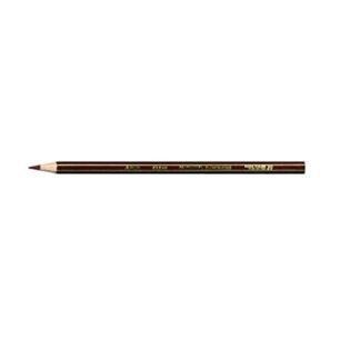 GIOTTO SUPERMINA PASTELLI 3.8 mm CONFEZIONE MONO COLORE ROSSO INGLESE 12 Pz.