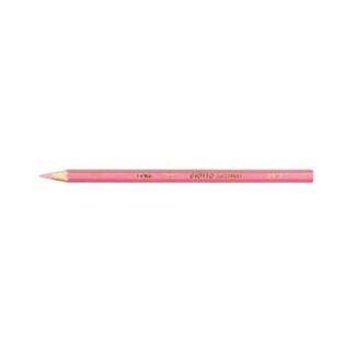GIOTTO SUPERMINA PASTELLI 3.8 mm CONFEZIONE MONO COLORE ROSA 12 Pz.