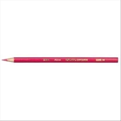 GIOTTO SUPERMINA PASTELLI 3.8 mm CONFEZIONE MONO COLORE MAGENTA 12 Pz.