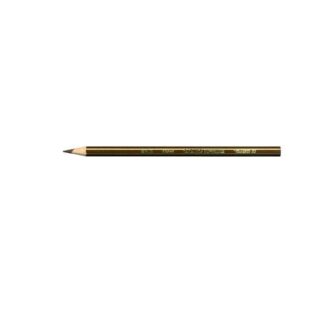 GIOTTO SUPERMINA PASTELLI 3.8 mm CONFEZIONE MONO COLORE TERRA D'OMBRA 12 Pz.