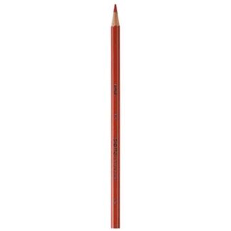 GIOTTO STILNOVO ACQUARELL PASTELLI ACQUERELLABILI 3.3 mm CONFEZIONE MONI COLORE ROSSO 12 Pz.