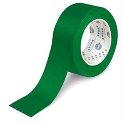 EUROCEL 200 TPA NASTRO ADESIVO TELATO 19MMx2.7M COLORE VERDE