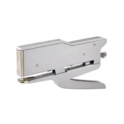 ZENITH 548/E2 CUCITRICE A PINZA CARICAMENTO POSTERIORE 30 FOGLI TIPO PUNTE SERIE 6/4-6/6 COLORE ALLUMINIO