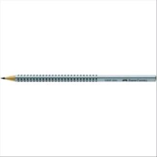 FABER CASTELL MATITA DI GRAFITE GRIP 2001 B CONF 12 Pz.