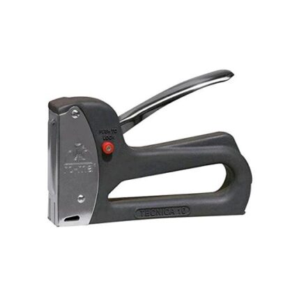 RO-MA TECNICA 110 FISSATRICE CARICAMENTO INFERIORE TIPO PUNTI 105-108-110 MM GRIGIO/NERO