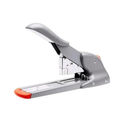 RAPID HD110 CUCITRICE ALTI SPESSORI CARICAMENTO FRONTALE 110 FOGLI TIPO PUNTI SERIE 23/8-10- 9/8-10 COLORE GRIGIO