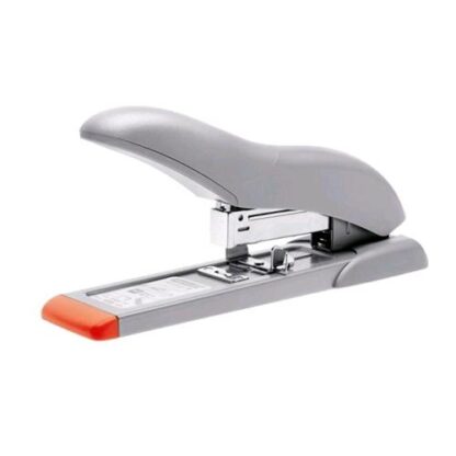 RAPID HD70 CUCITRICE ALTI SPESSORI CARICAMENTO ANTERIORE 70 FOGLI TIPO PUNTI SERIE 23/8 MM GRIGIO