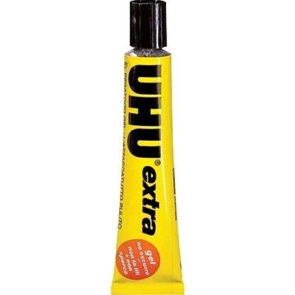 UHU EXTRA COLLA ATTACCATTUTTO GEL 20ML