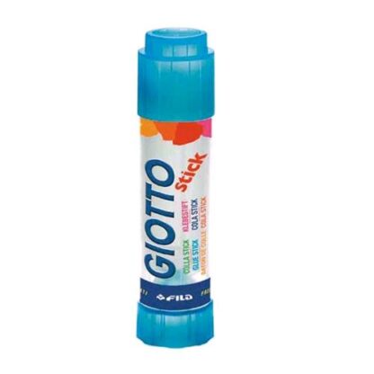 GIOTTO STICK COLLA USO SCOLASTICO 10GR