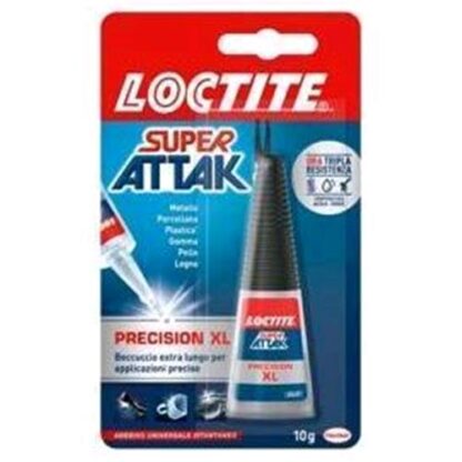 LOCTITE SUPER ATTAK PRECISION XL 10GR