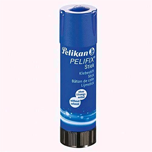 PELIKAN COLLA STICK PELIFIX 40GR COLORE BIANCO