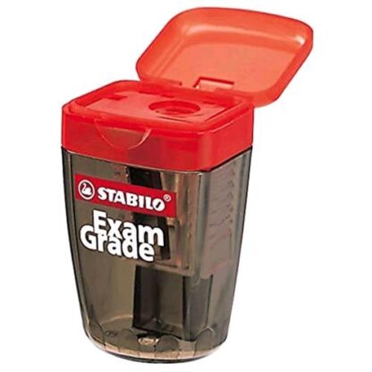STABILO EXAM GRADE TEMPERAMATITE CON SERBATOIO